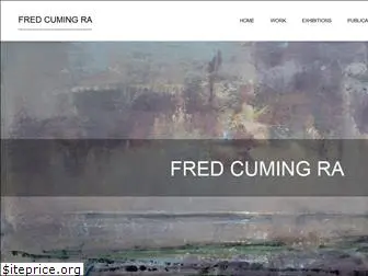 fredcuming.com