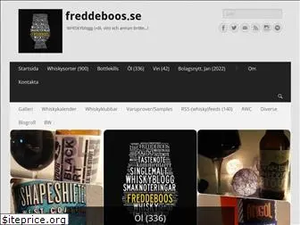 freddeboos.se