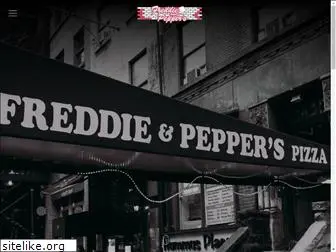 freddieandpeppers.com