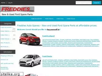 freddiesauto.co.za