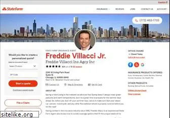 freddiev.com