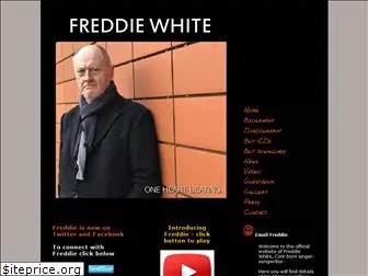 freddiewhite.com