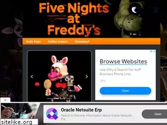 freddy-fnaf.com