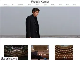 freddy-kempf.com
