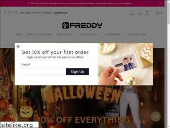 www.freddy.ie