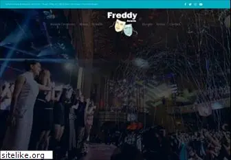 freddyawards.org