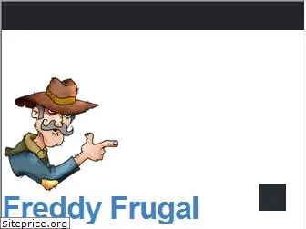 freddyfrugal.com