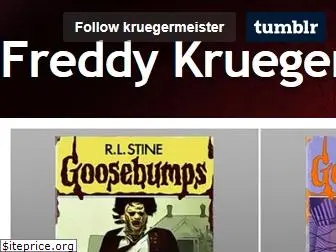 freddykrueger.net