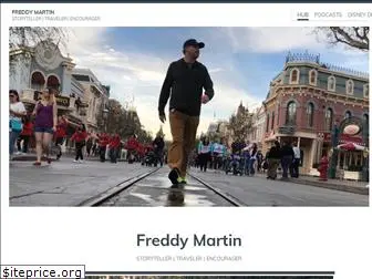 freddymartin.net