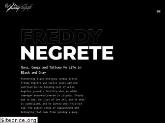 freddynegrete.com