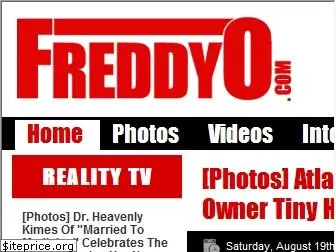 freddyo.com