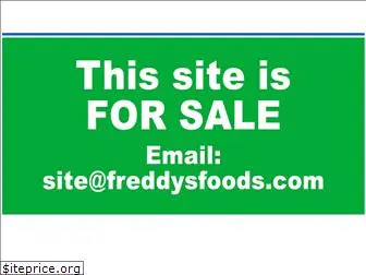 freddysfood.com