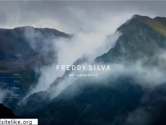 freddysilva.com