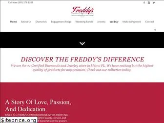 freddysjewelry.com