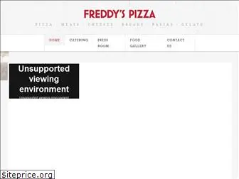 freddyspizza.com