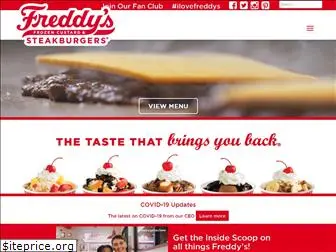 freddysusa.com