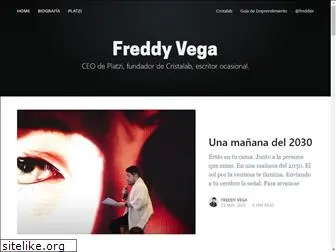 freddyvega.com