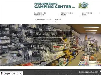 fredensborgcc.dk