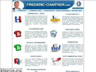 frederic-chartier.com