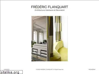 frederic-flanquart.com