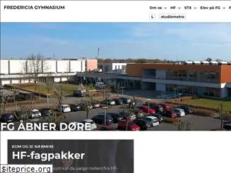 fredericia-gym.dk