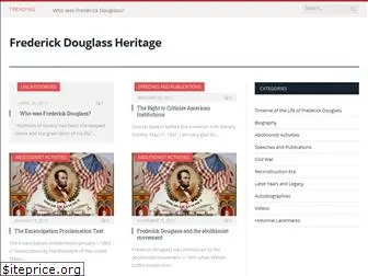 frederick-douglass-heritage.org