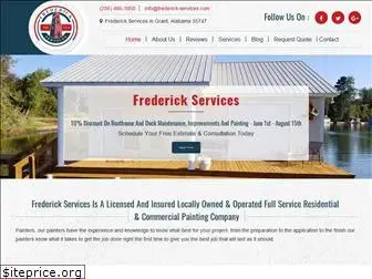 frederick-services.com