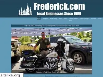 frederick.com
