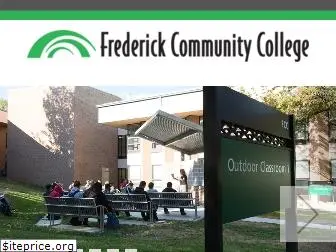 frederick.edu