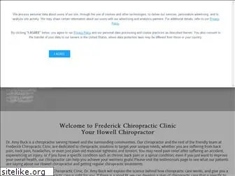 frederickchiropractic.com