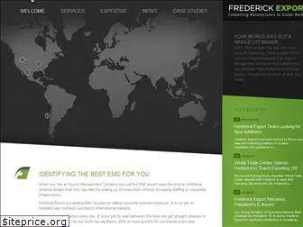 frederickexport.com