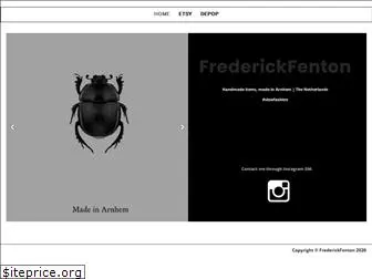 frederickfenton.com