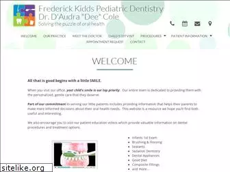 frederickkidds.com