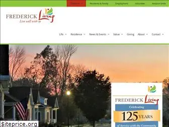 frederickliving.org