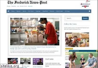fredericknewspost.com