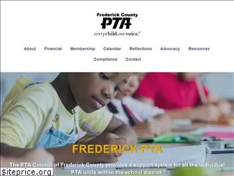 frederickpta.org