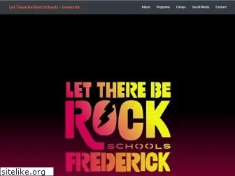 frederickrockschool.com