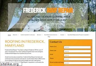 frederickroofrepair.com