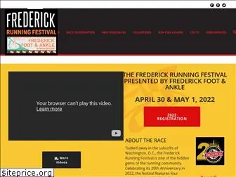 frederickrunfest.com