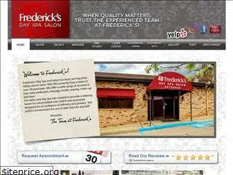 fredericks-salon.com