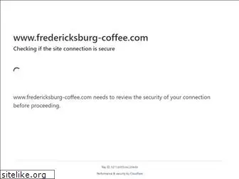 fredericksburg-coffee.com