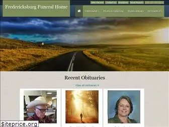 fredericksburg-funerals.com