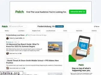 fredericksburg.patch.com