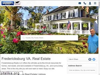 fredericksburgagent.com