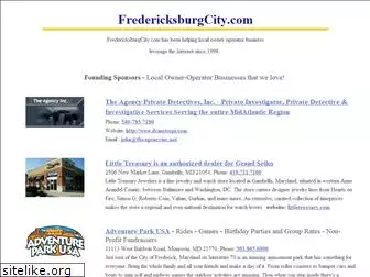 fredericksburgcity.com