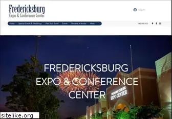 fredericksburgexpocenter.com