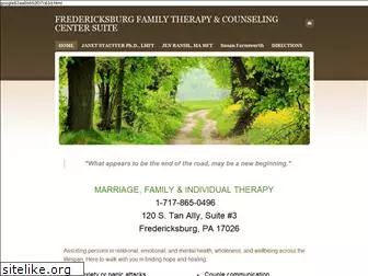 fredericksburgfamilytherapy.org