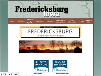 fredericksburgiowa.com