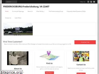 fredericksburgscrapmetal.com