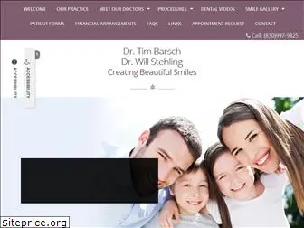 fredericksburgsmiles.com